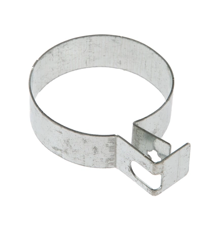 WP65X20842 GE Capacitor Bracket