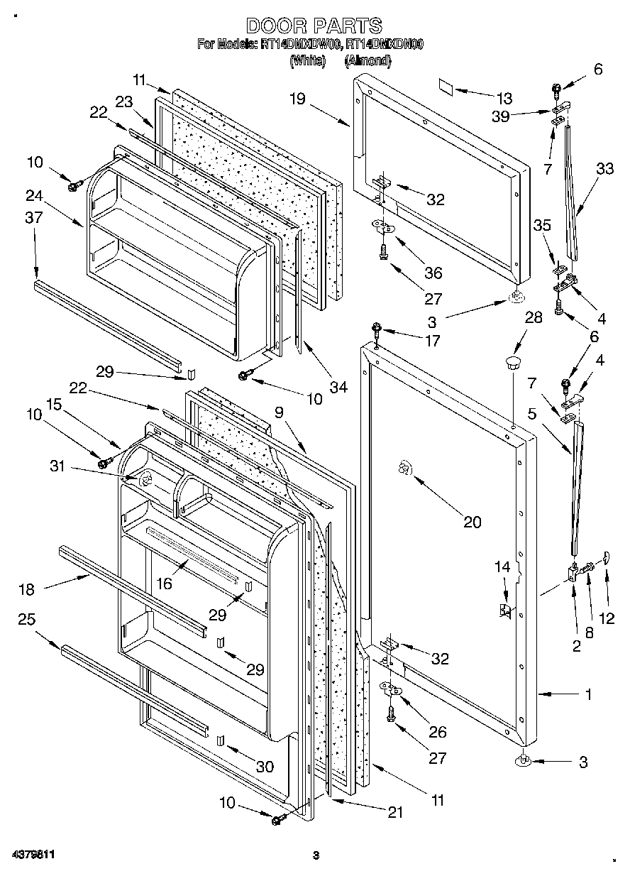 02 - DOOR