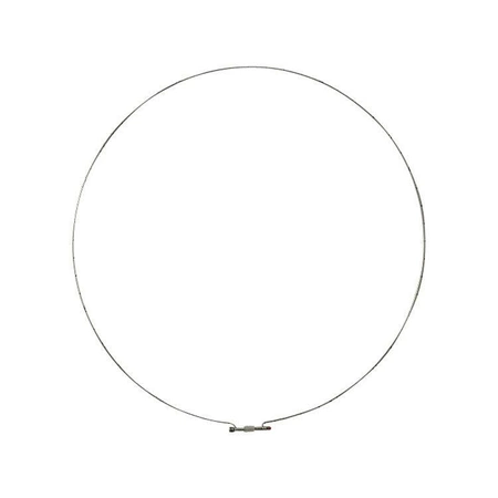 W11218344 Whirlpool Boot Seal Retaining Ring
