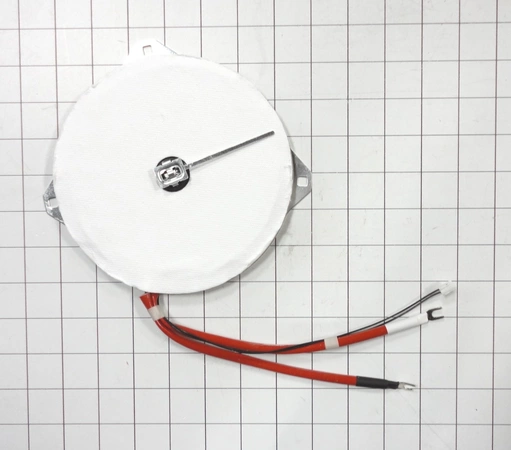WPW10410580 Whirlpool Hot Plate