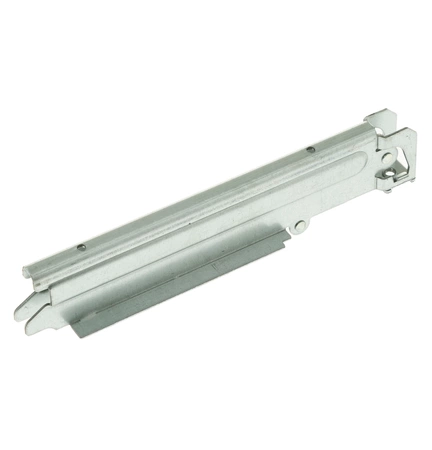 WB10T10100 GE Oven Right-Hand Hinge Receiver