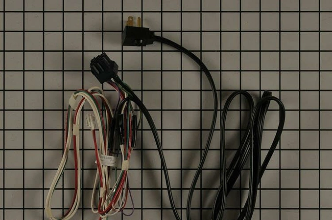 W11661849 Whirlpool Refrigerator Wire Harness