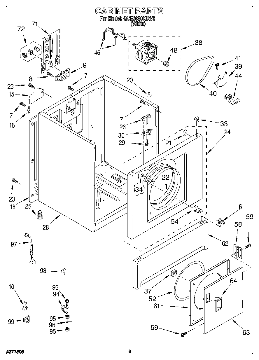 04 - CABINET