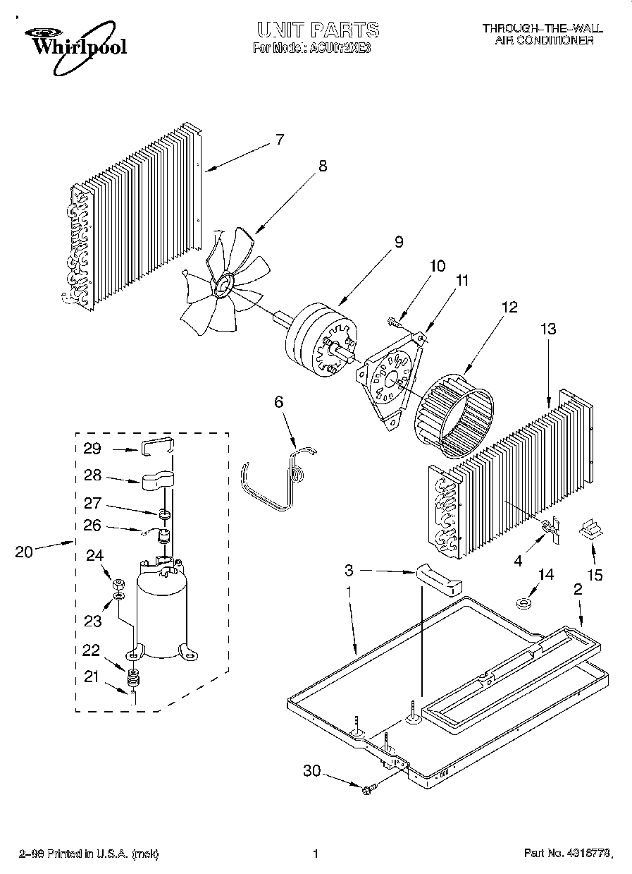01 - SECTION