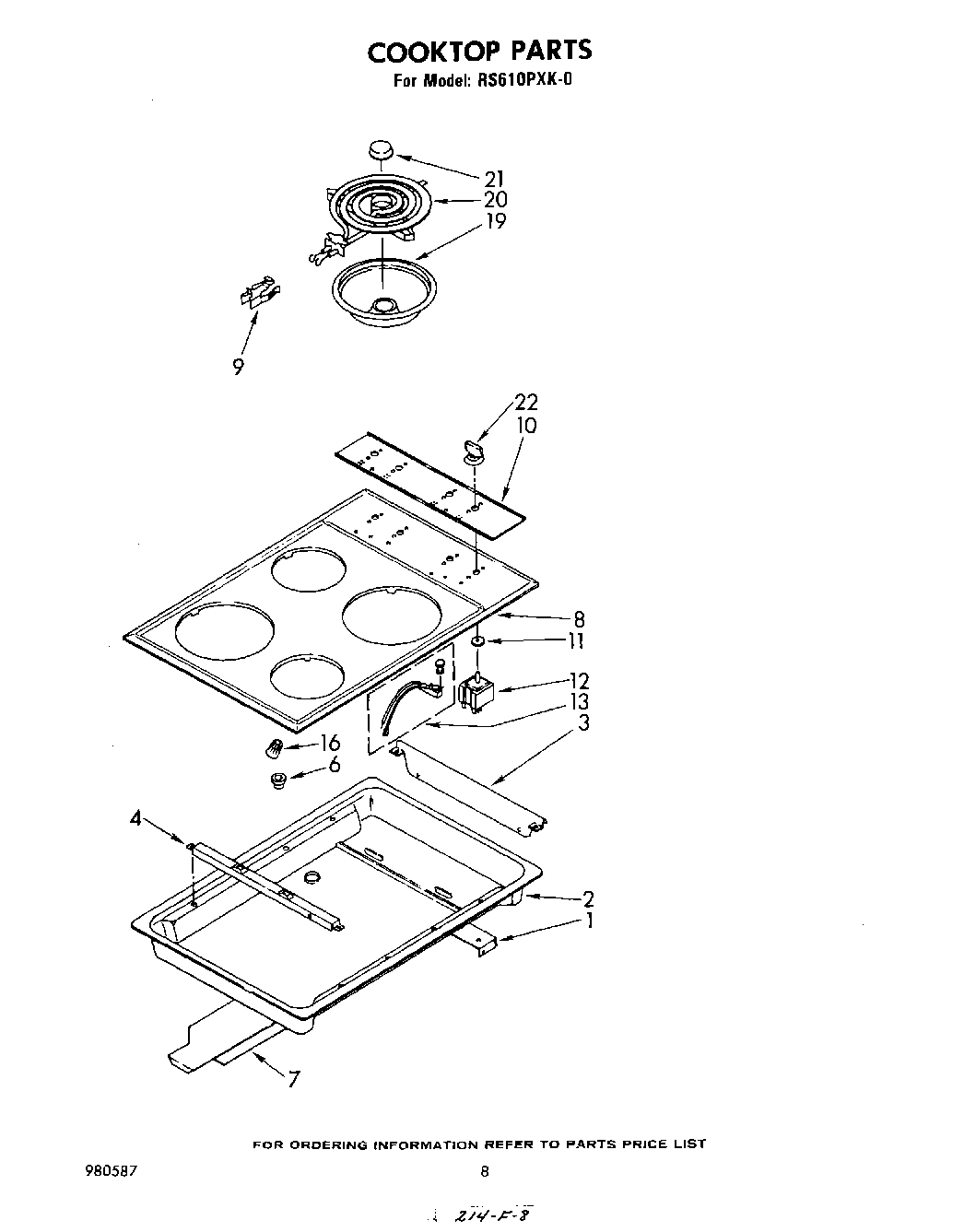 05 - COOKTOP
