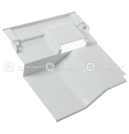 WR02X25967 GE Ice Compartment Cover