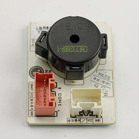 EBR64730422 LG Refrigerator Printed Circuit B