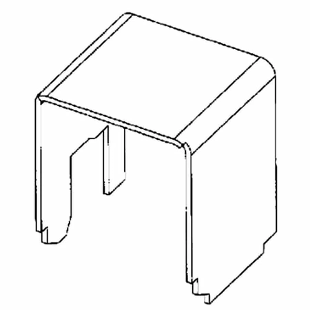 DD81-02302A Samsung Service Absorber Top