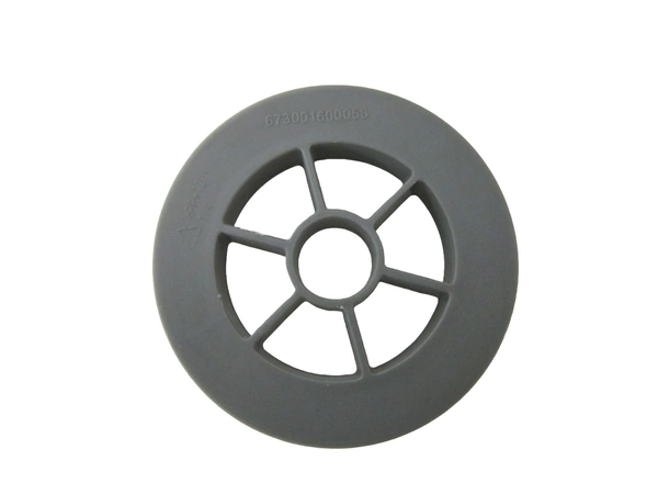 W11243378 Whirlpool Dishwasher Vent