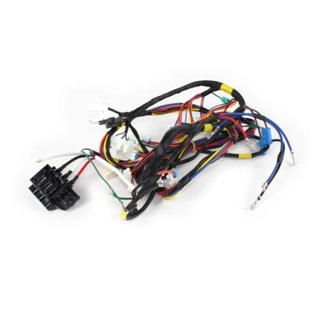 DC93-00823B Samsung Dryer Main Wire Harness A