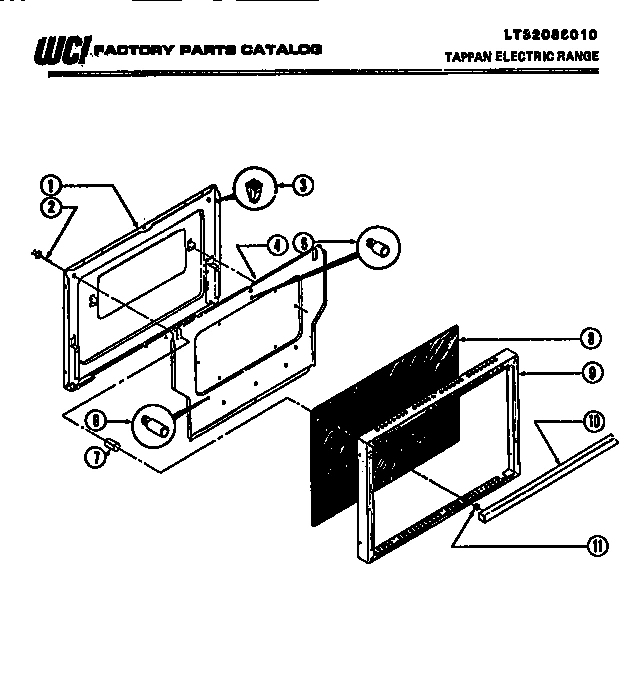 04 - DOOR
