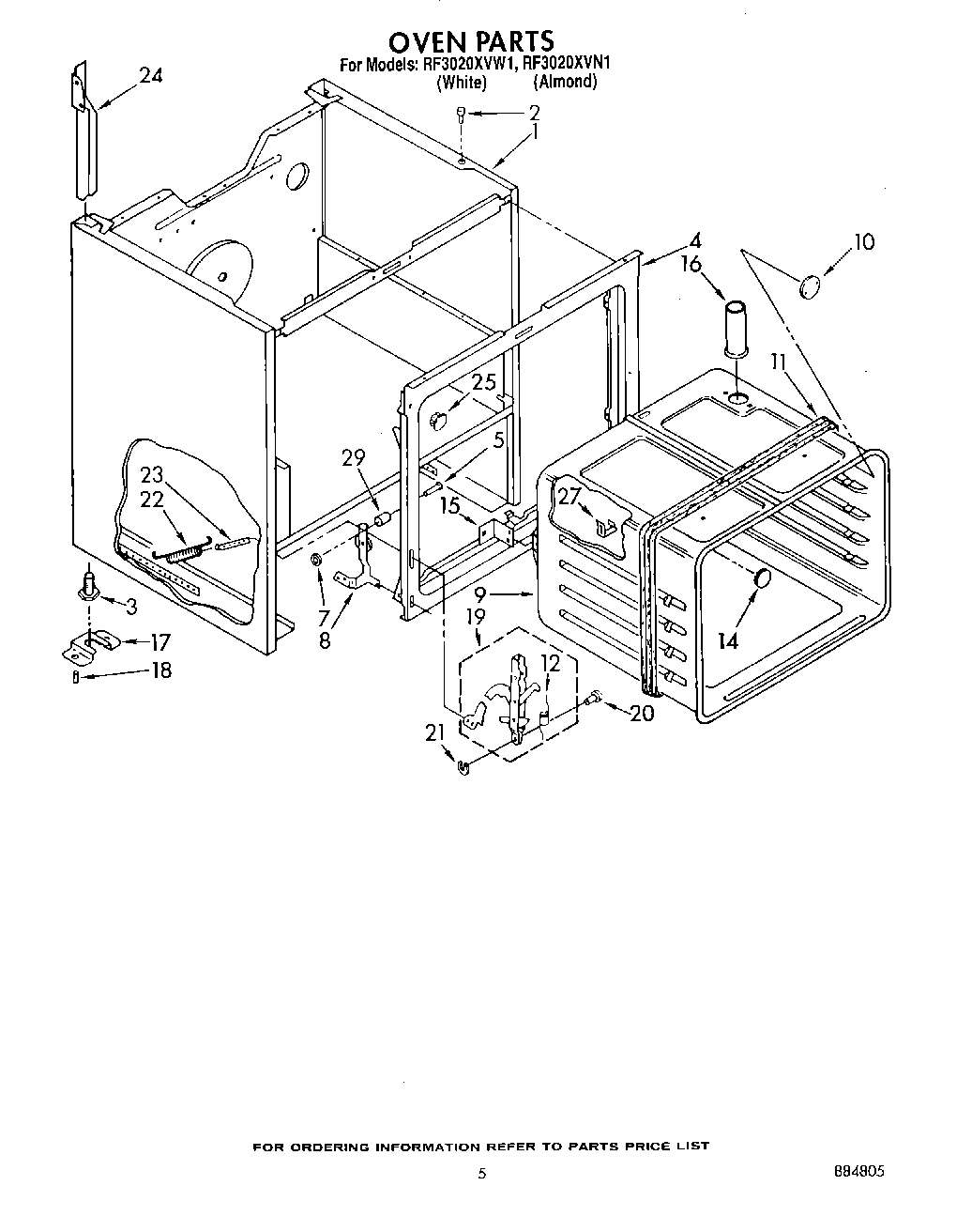 05 - OVEN