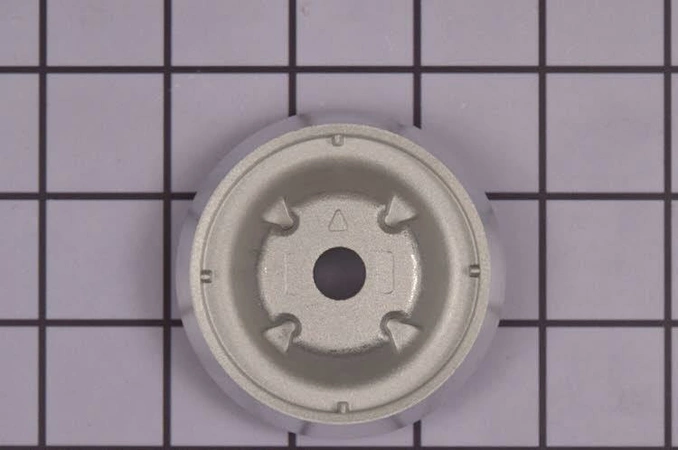 W10617819 Whirlpool Burner Head