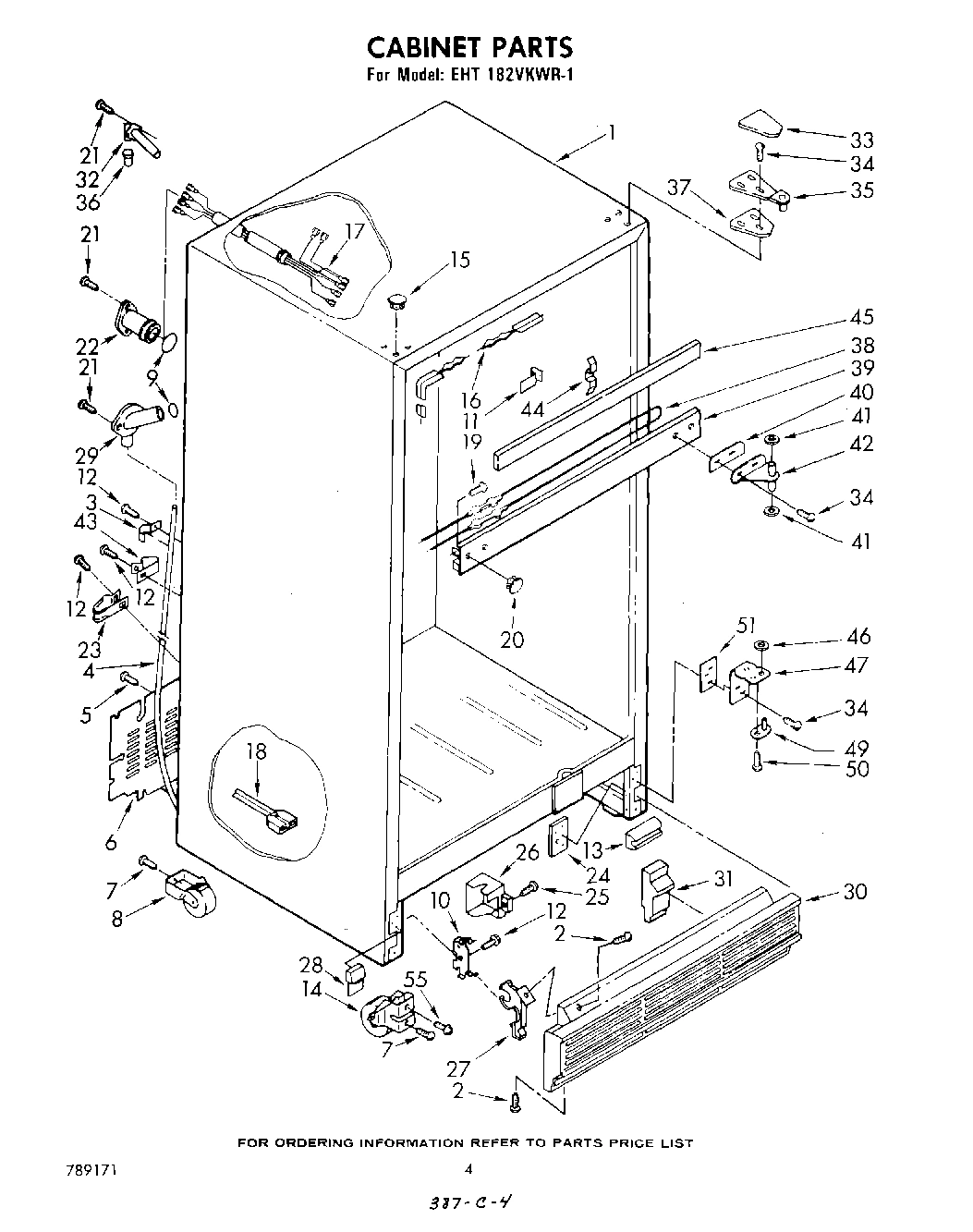 03 - CABINET