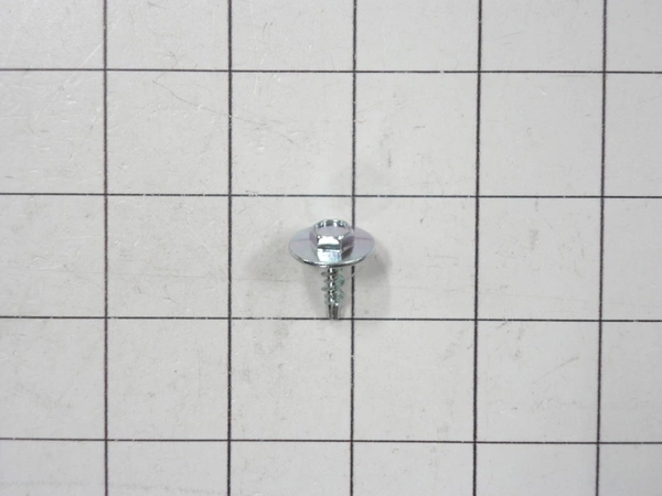 WPW10348407 Whirlpool Dishwasher Screw