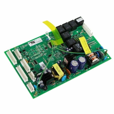 WR55X10956 GE Refrigerator Main Electronic Co