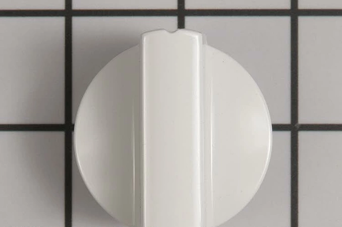 W10236135 Whirlpool Knob