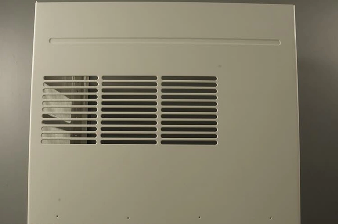 COV31214001 LG Cabinet Assembly