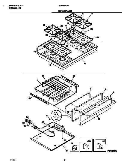 05 - TOP/DRAWER
