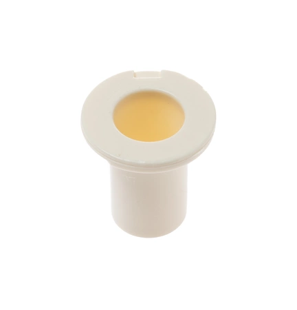 WR01X10954 GE Refrigerator Door Thimble