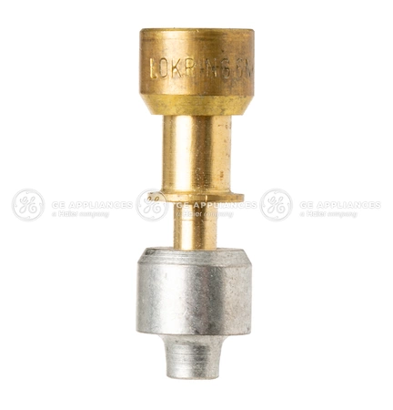 WR97X10032 GE Refrigerator Coupling 1/4" - .0