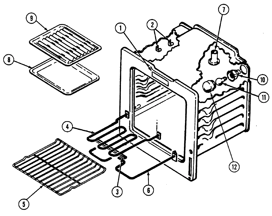 04 - OVEN