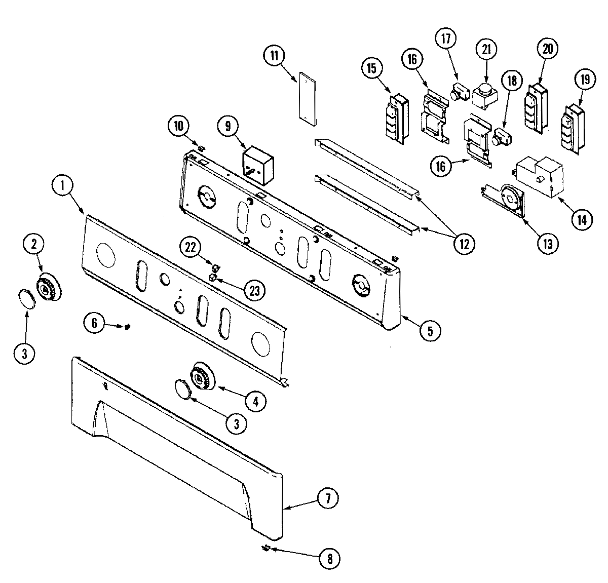06 - CONTROL PANEL
