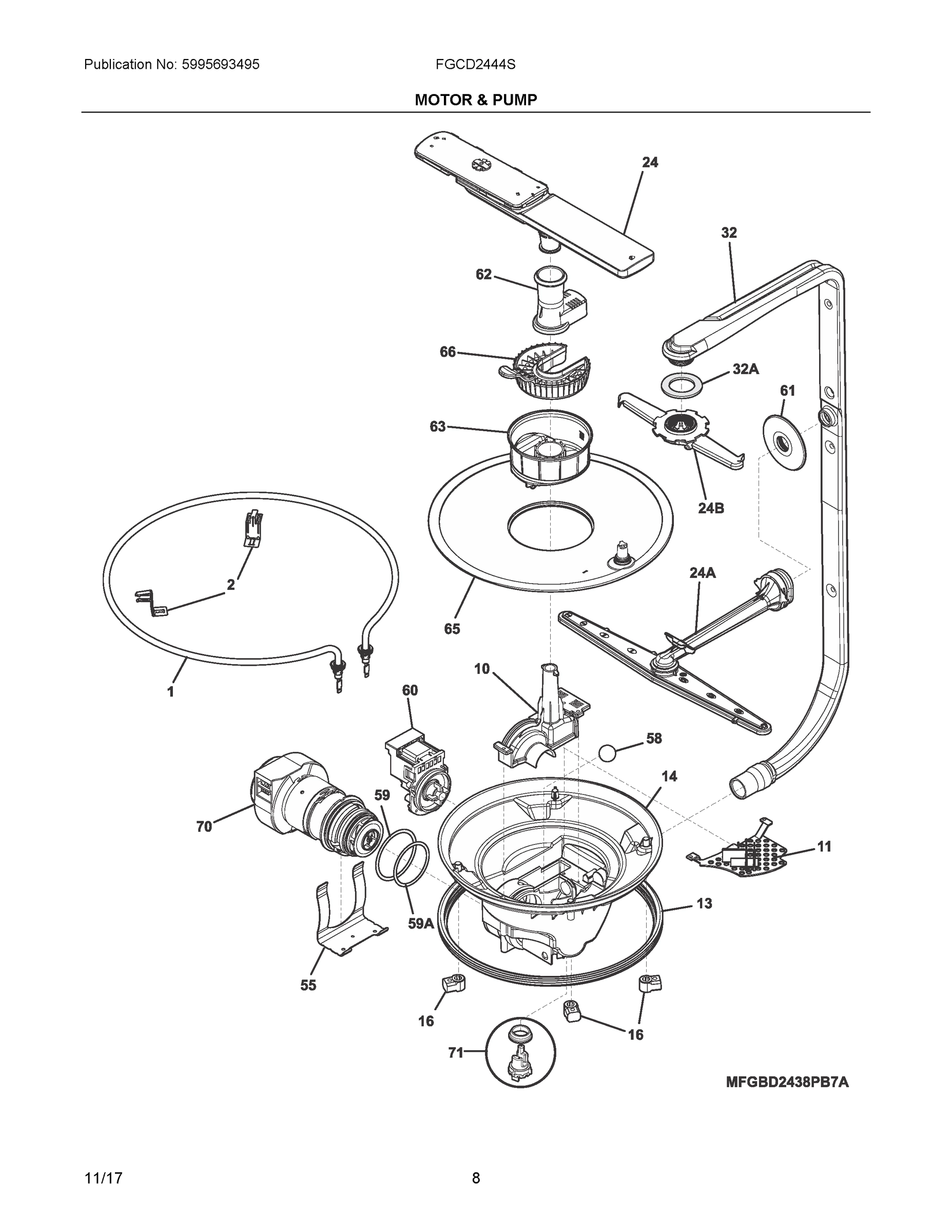 05 - MOTOR & PUMP