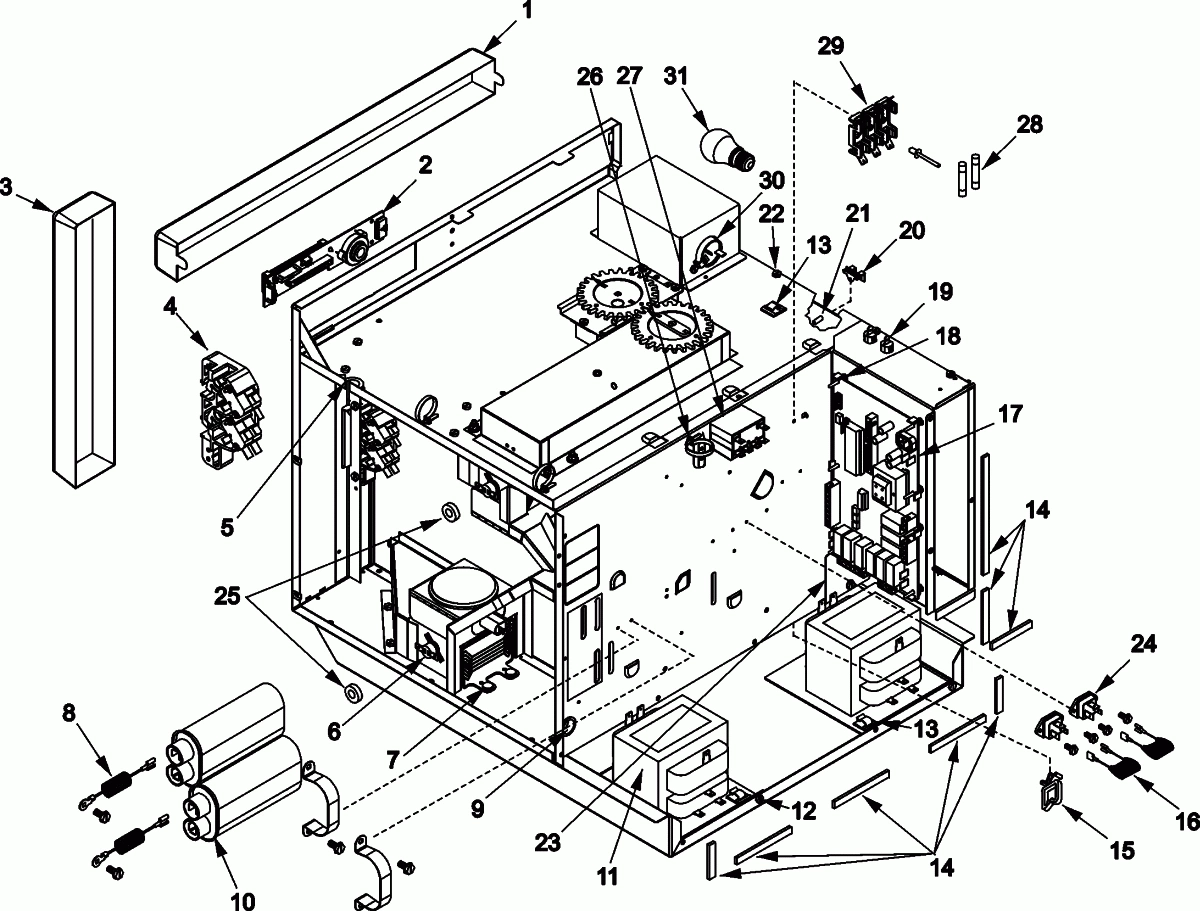 ELECTRICAL COMPONENTS