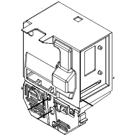 W10356558 Whirlpool Refrigerator Divider