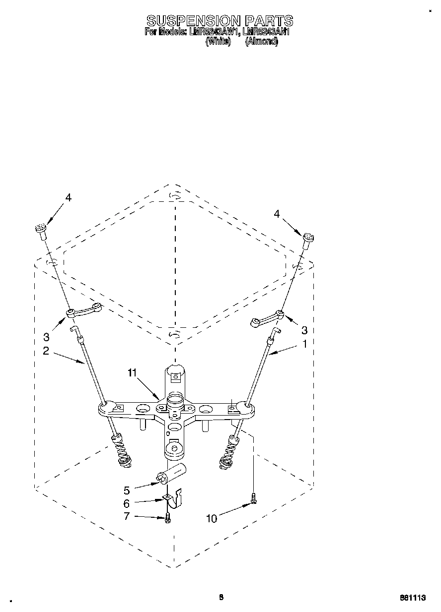 06 - SUSPENSION