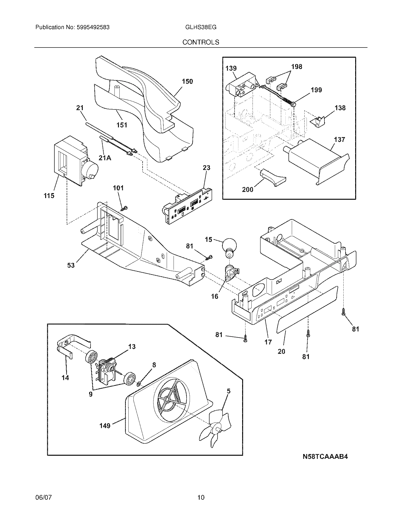 11 - CONTROLS