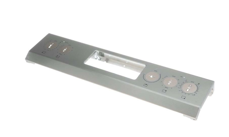 5304509891 Frigidaire Range Panel