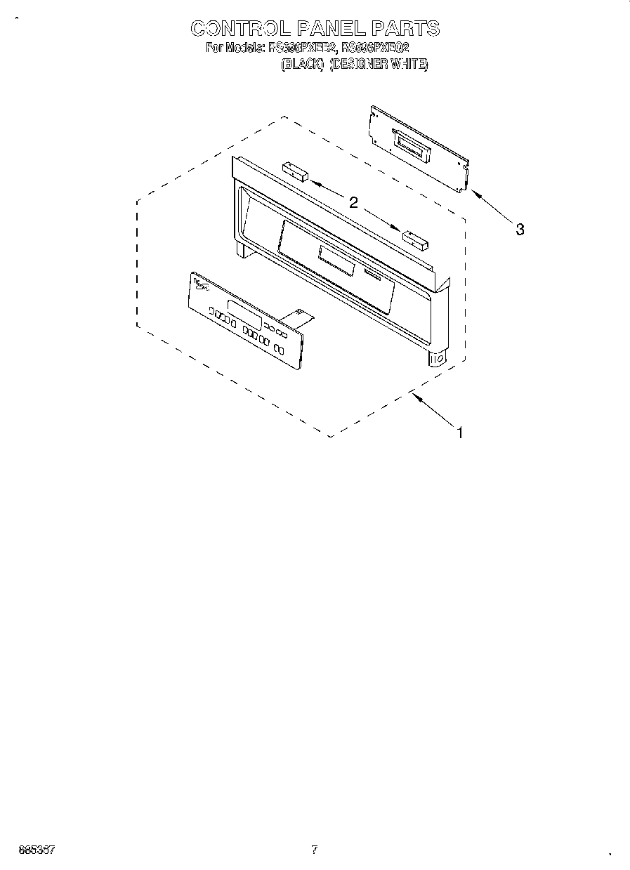 05 - CONTROL PANEL