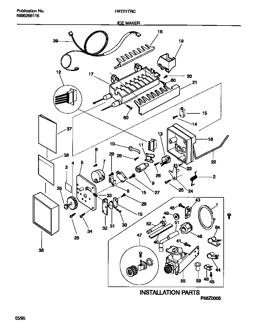 06 - ICE MAKER