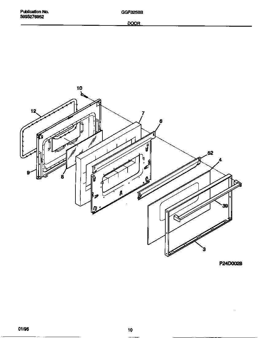 06 - DOOR