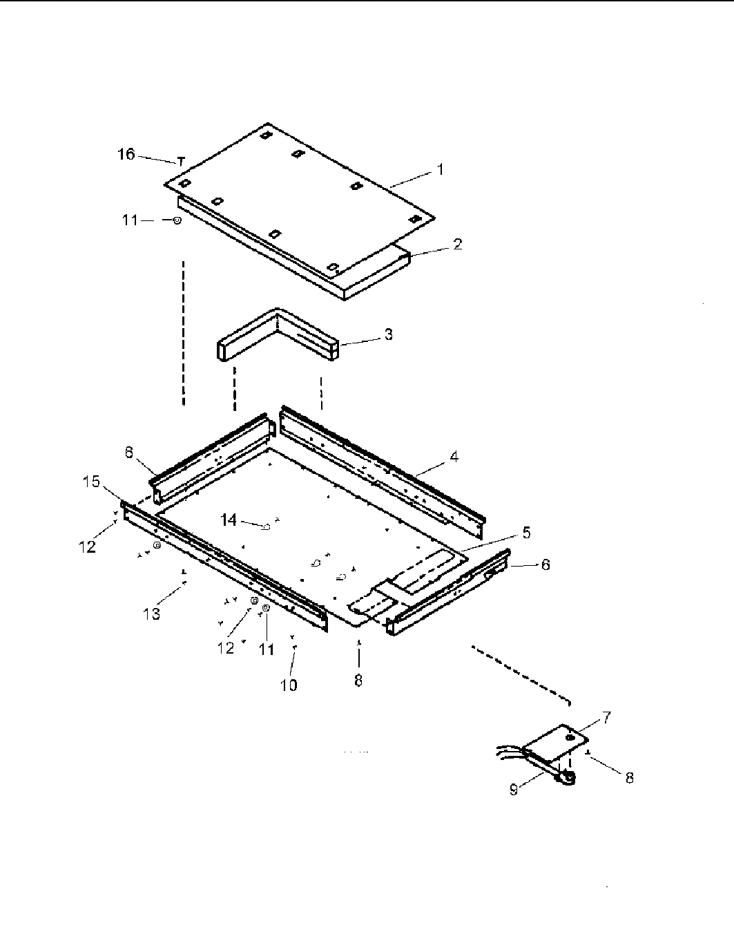 03 - HEATER BOX