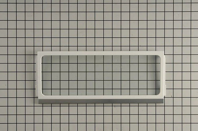 DA67-03876A Samsung Refrigerator Front Folder