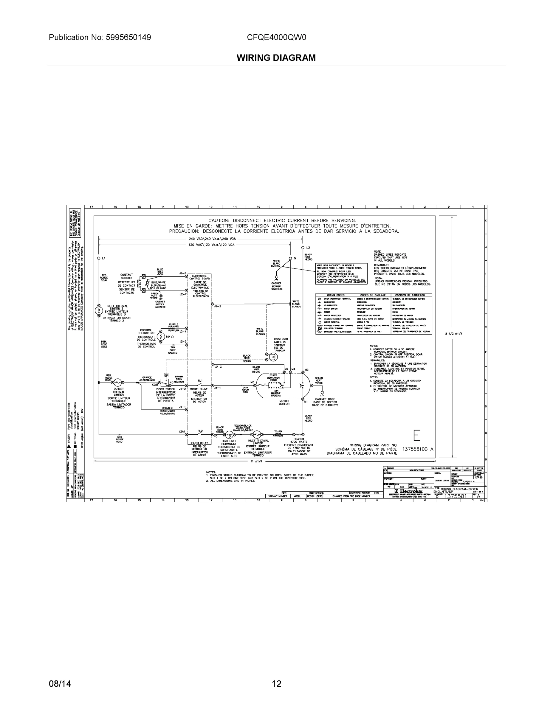 07 - WIRING DIAGRAM
