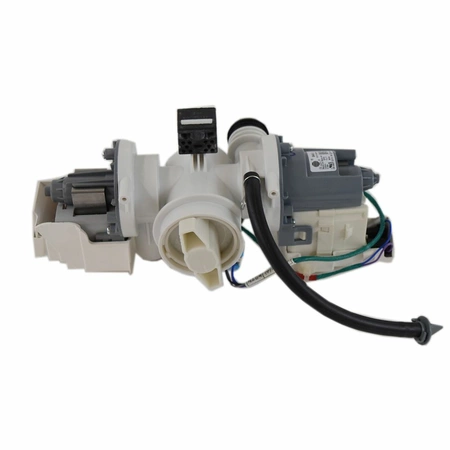 DC97-15974D Samsung Drain Pump Assembly Grace