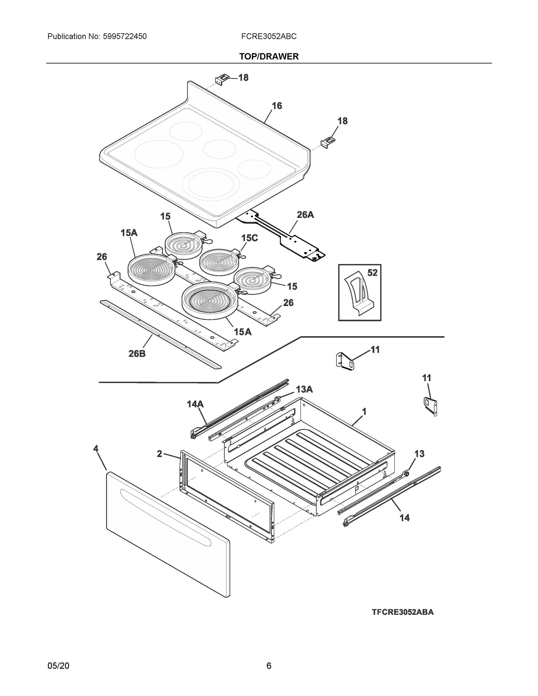 04 - TOP/DRAWER