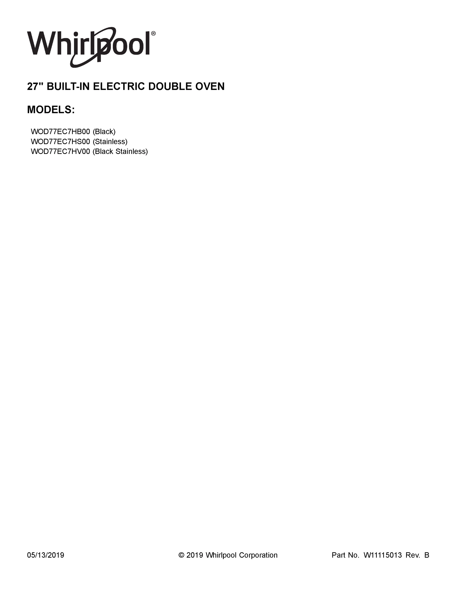 01 - COVER SHEET