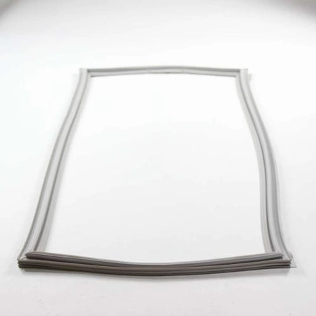 DA97-13015G Samsung Refrigerator Gray Door Ga