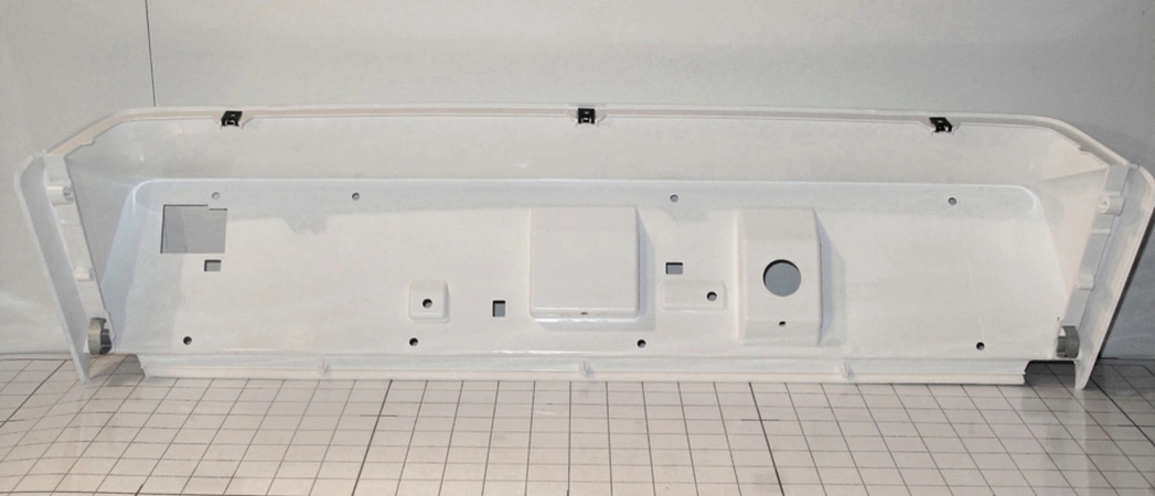 W11026442 Whirlpool Console