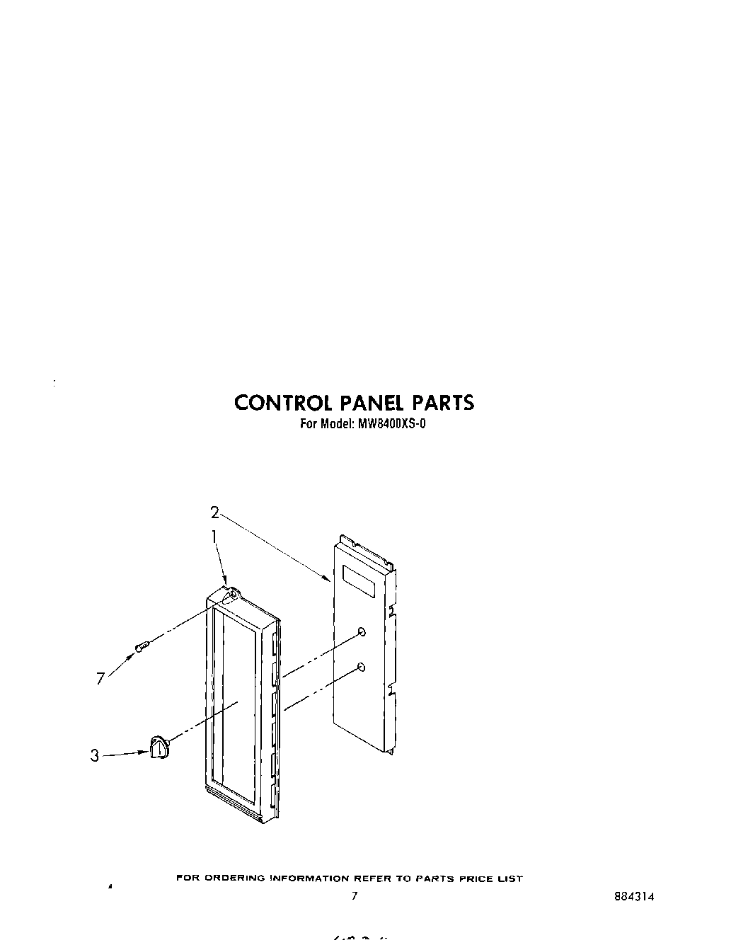 05 - CONTROL PANEL