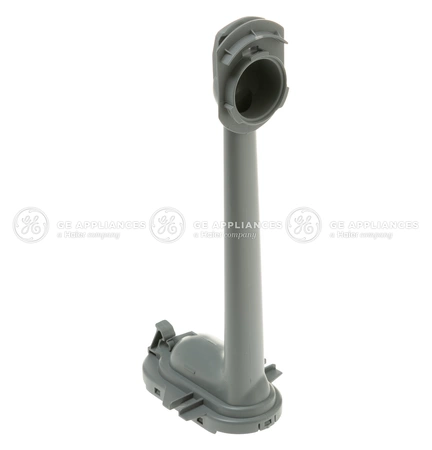 WD22X25158 GE Dishwasher Mid Spray Arm Condui