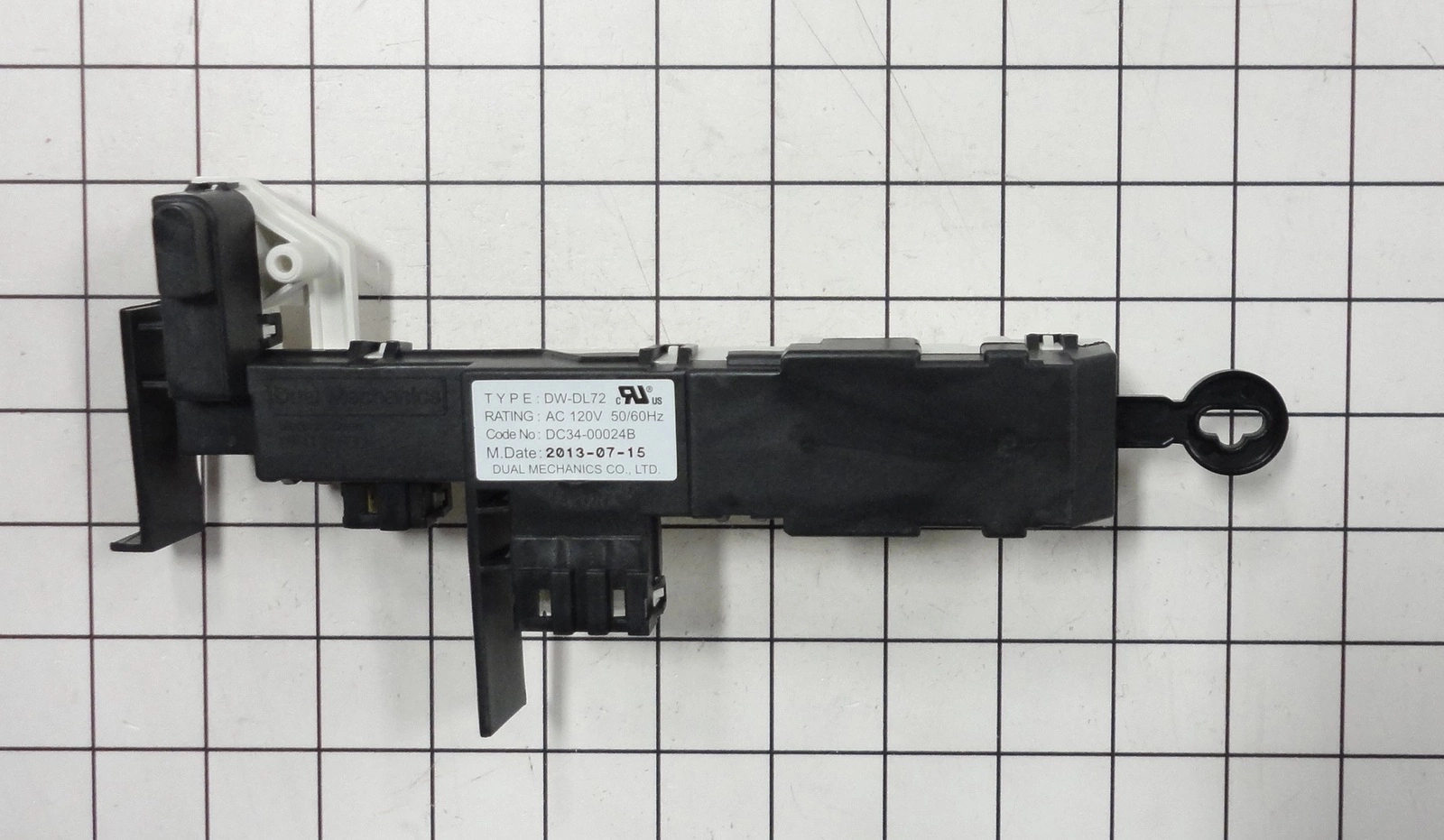DC34-00024D