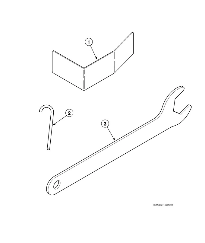 Special Tools