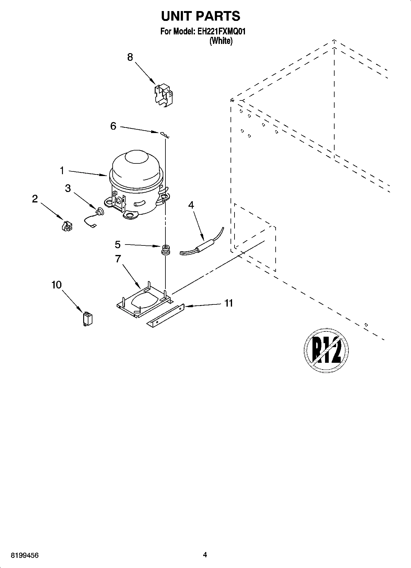 03 - UNIT PARTS