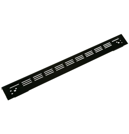 WB07K10200 GE Range Vent Trim Assembly